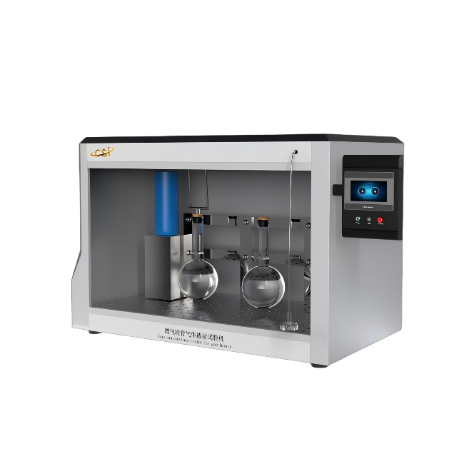 燃气软管气体透过试验机