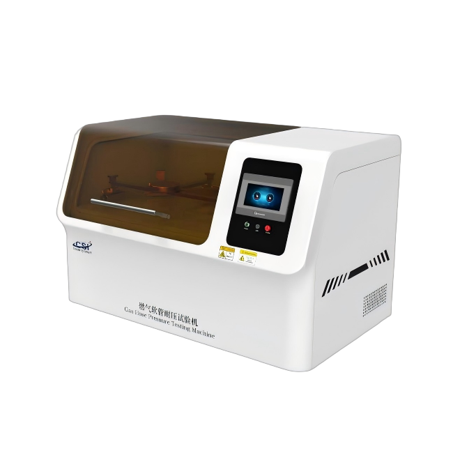 燃气软管耐压试验机