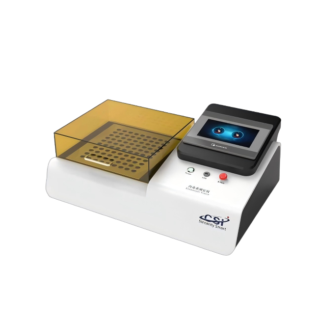 内毒素测定仪、内毒素凝胶法测定仪