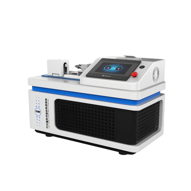 防蜂服耐蛰刺性能测试仪（卧式）