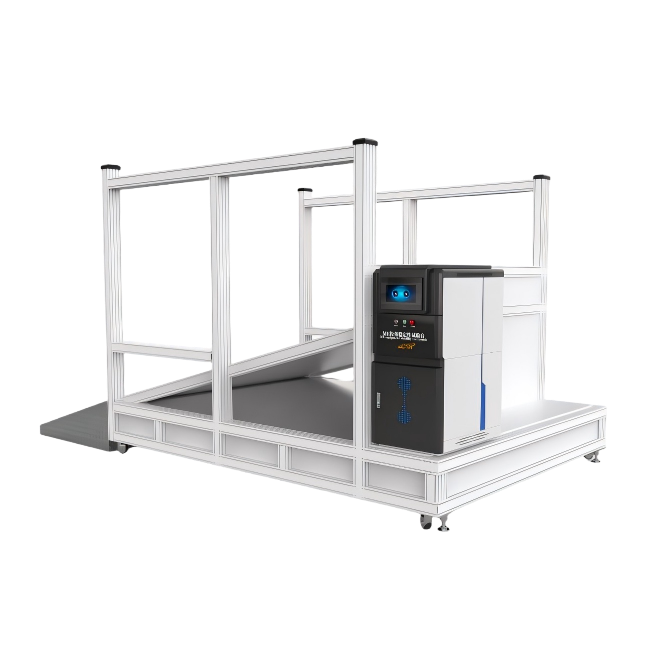 ME设备稳定性试验台