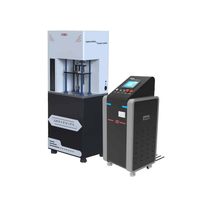 运动鞋减震性能试验机