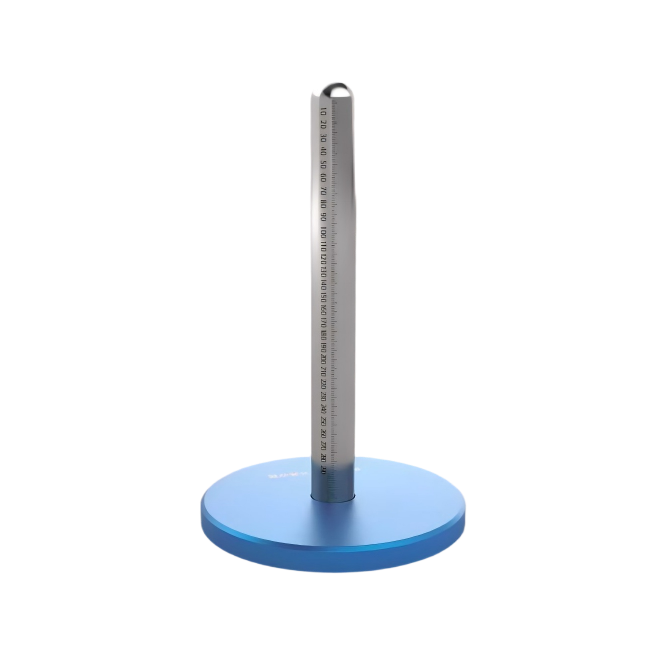 避孕套测长夹具、避孕套长度尺