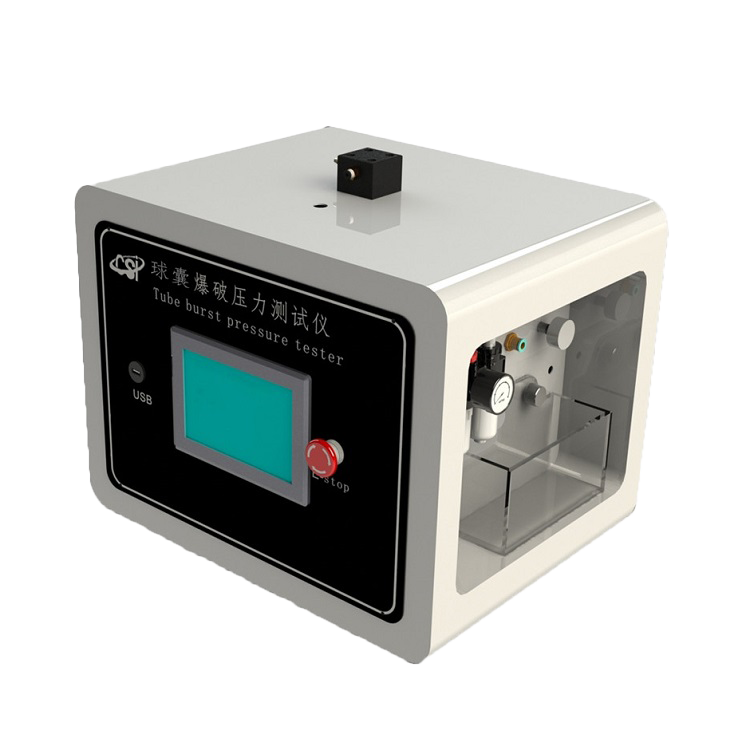 球囊爆破压压力测试仪