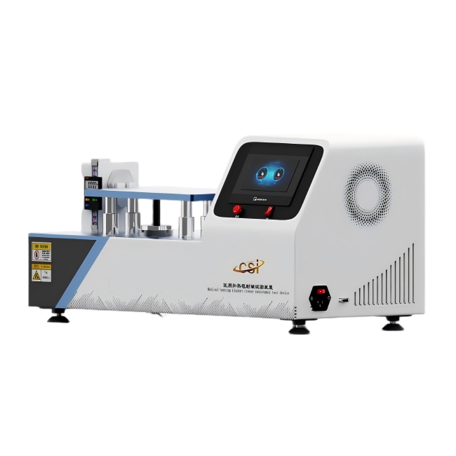 医用加热毯耐皱试验仪