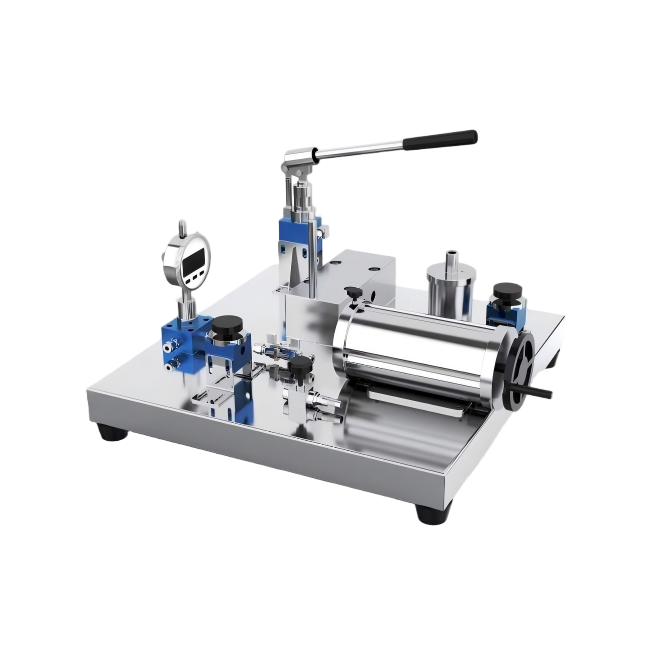 有创血压过压测试的工装
