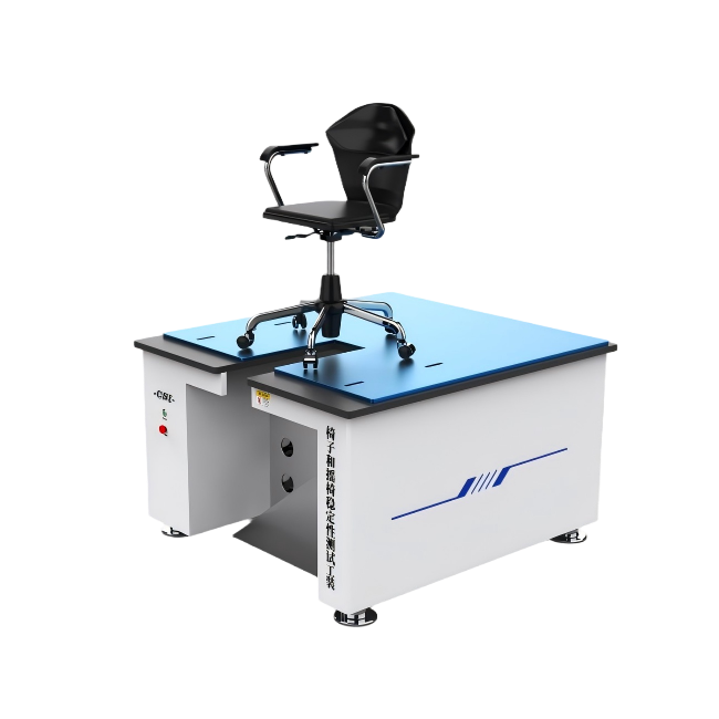 椅子和摇椅稳定性测试仪、椅子和摇椅稳定性测试工装