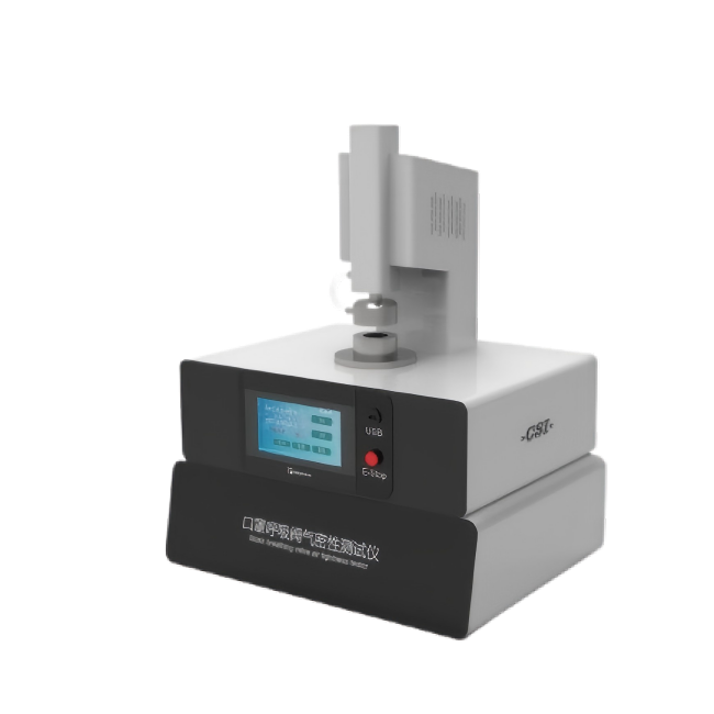 口罩呼吸阀气密性测试仪
