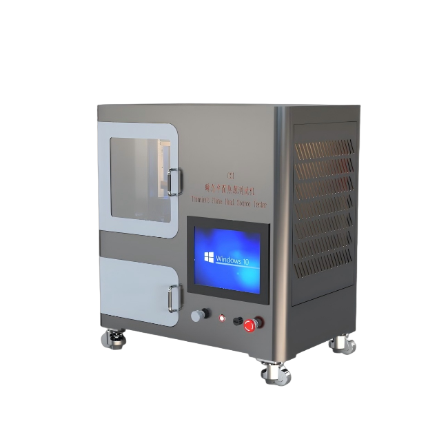 导热系数测试仪-瞬态平面热源法