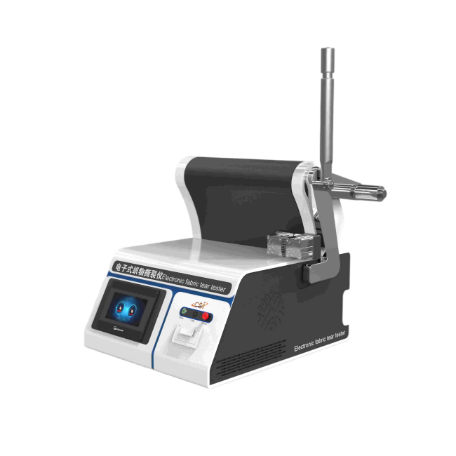 织物撕破性能测试仪
