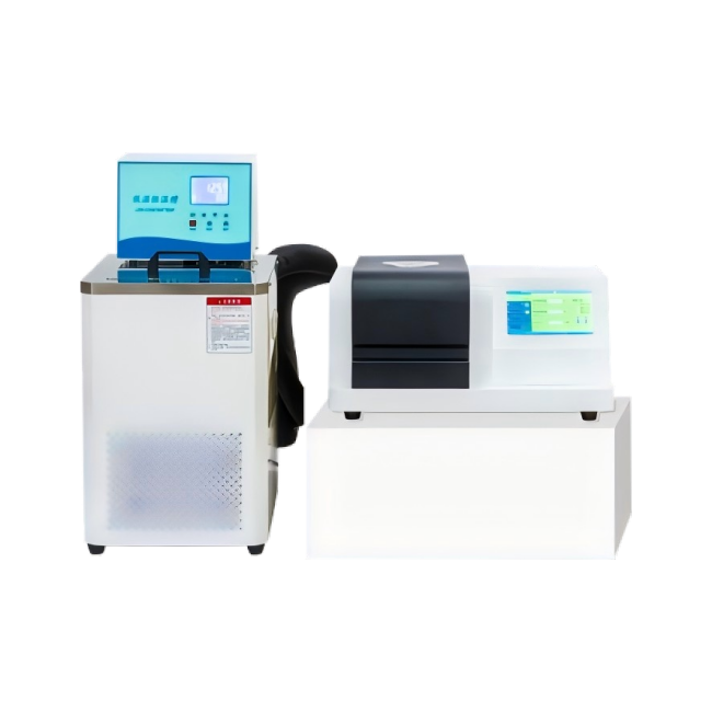 差示扫描量热仪