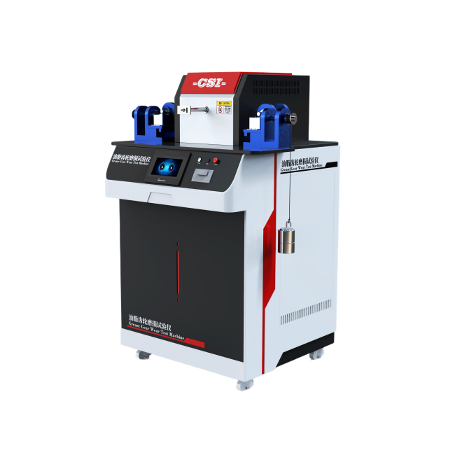 油脂齿轮磨损试验仪