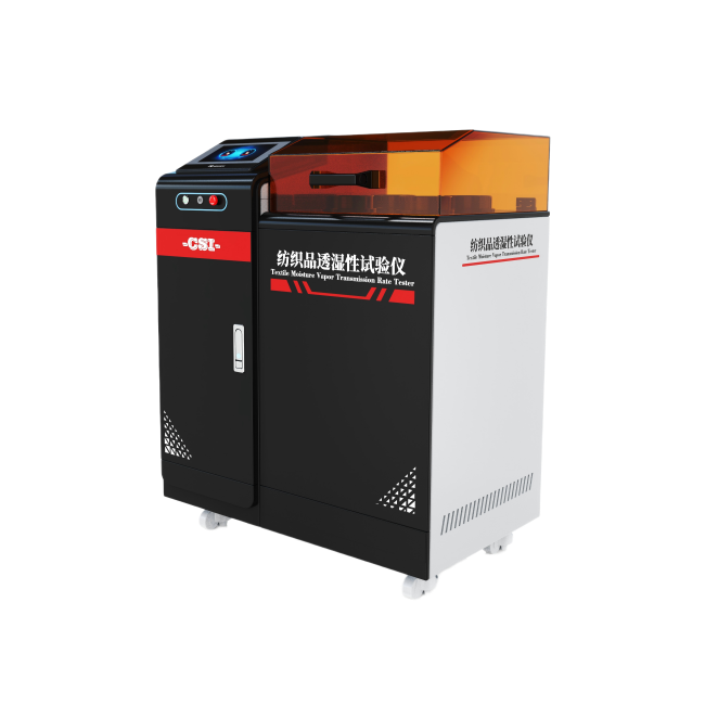 纺织品透湿性试验仪（醋酸钾法）