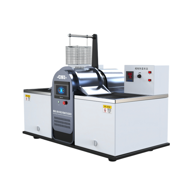 模拟口腔环境冷热疲劳试验仪