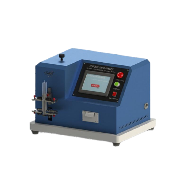 注射器密合性负压测试仪（泄漏负压测试仪）