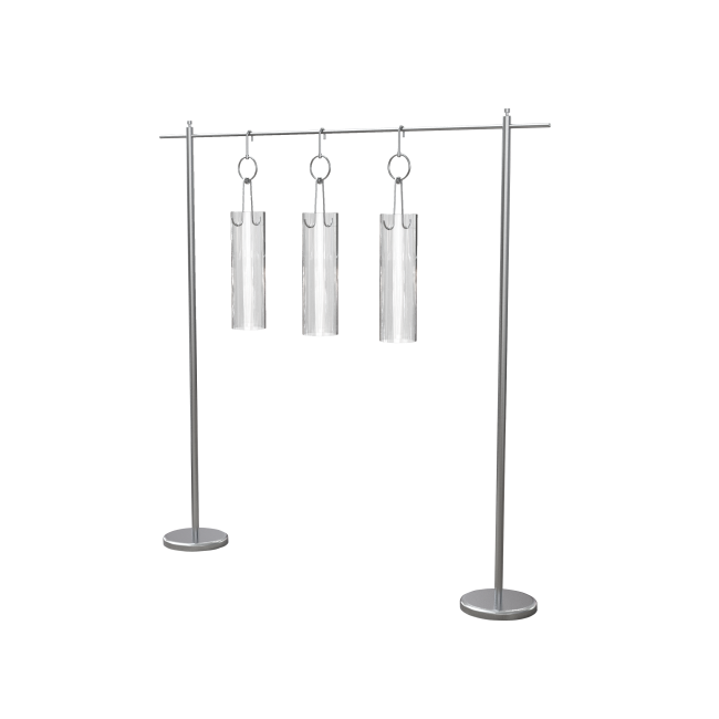 医用手套不透水性测试仪