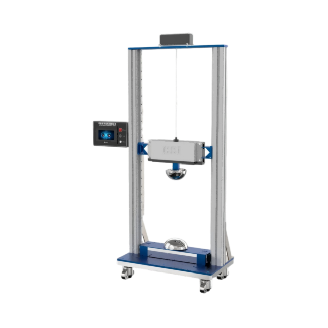  手套防冲击性能测试仪