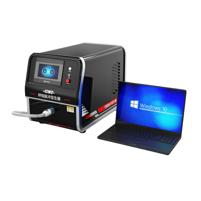 呼吸脉冲发生器