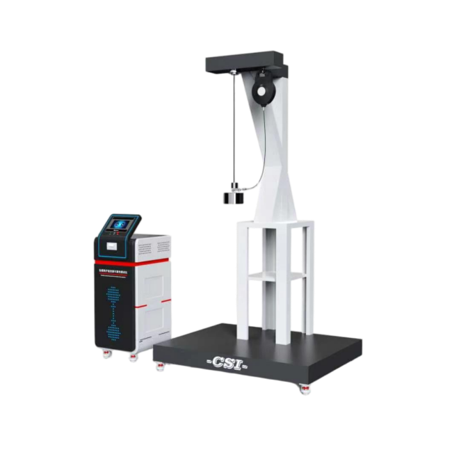 坠落防护速差器可靠性测试仪