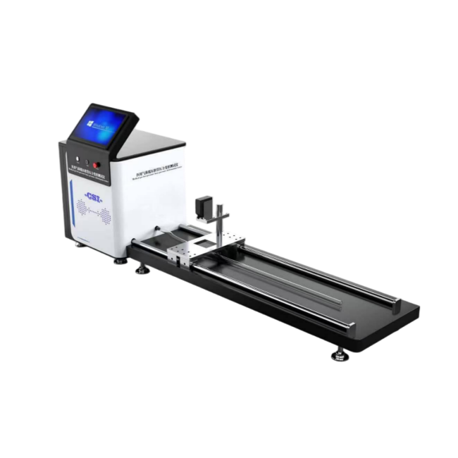 医用气体低压软管压力变形测试仪