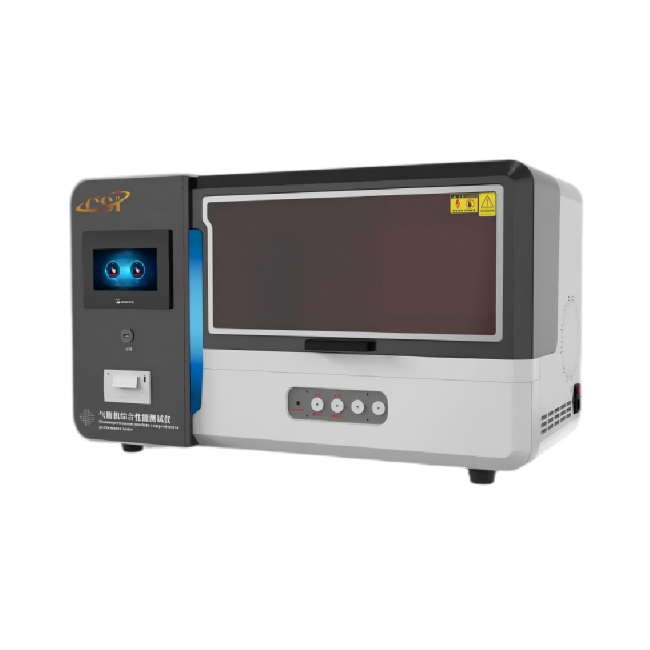 普通款标准气腹机综合性能测试仪